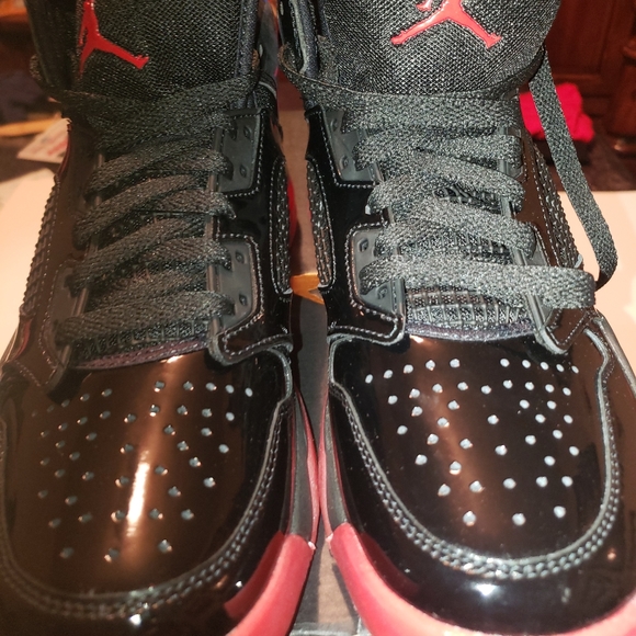 Jordan Mars 270 Grade School - Picture 4 of 11